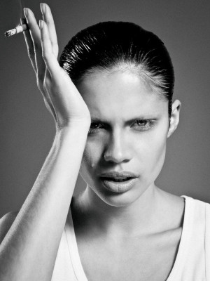 photo 17 in Sara Sampaio gallery [id561748] 2012-09-23 00:00:00