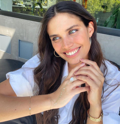 Sara Sampaio 