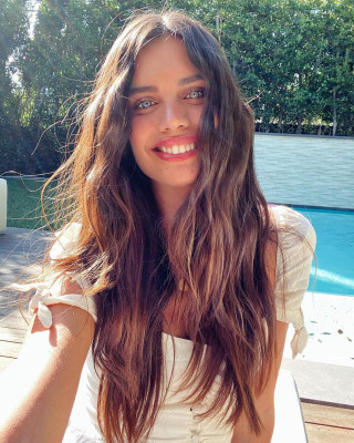 photo 29 in Sara Sampaio gallery [id1250080] 2020-03-13 00:00:00