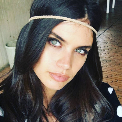 photo 12 in Sara Sampaio gallery [id947000] 2017-03-13 00:00:00