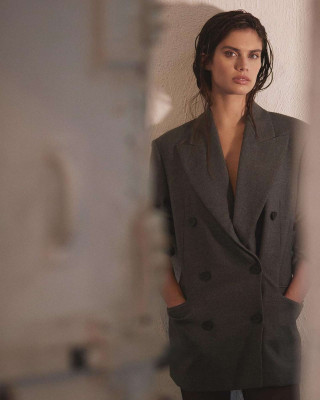 Sara Sampaio – Issue Magazine Volume 25 2019