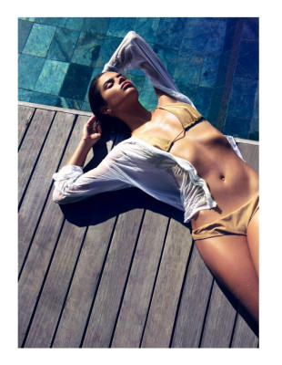 Sara Sampaio pic #649516