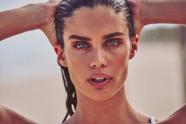 Sara Sampaio – Madame Figaro April 6th, 2018 