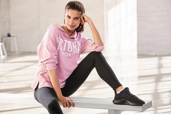 Sara Sampaio – VS Photoshoots, March 2018
