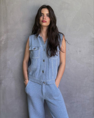 Sara Sampaio