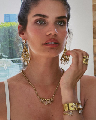 Sara Sampaio