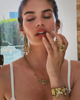 Sara Sampaio