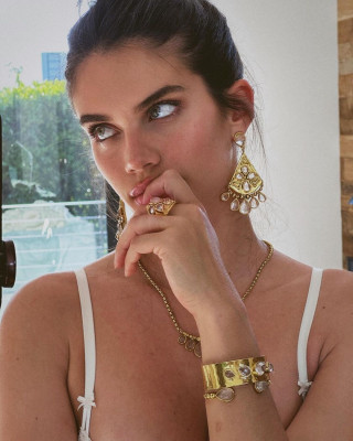 Sara Sampaio