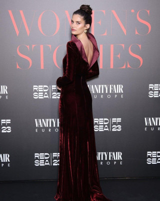 Sara Sampaio