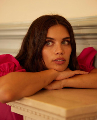 Sara Sampaio