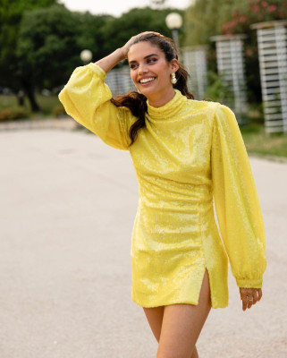 Sara Sampaio