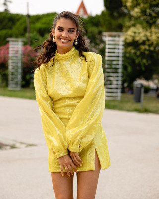Sara Sampaio