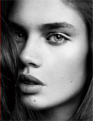 Sara Sampaio pic #540455