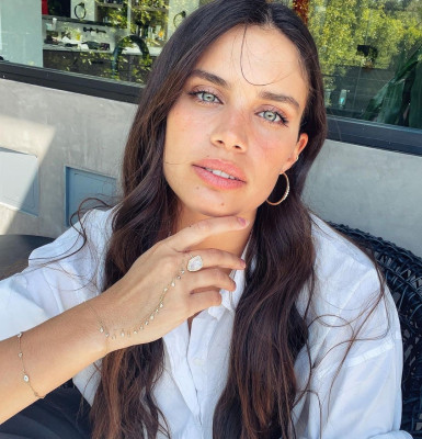 Sara Sampaio 