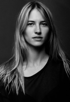 Sara Ziff
