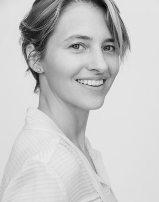 Sara Ziff
