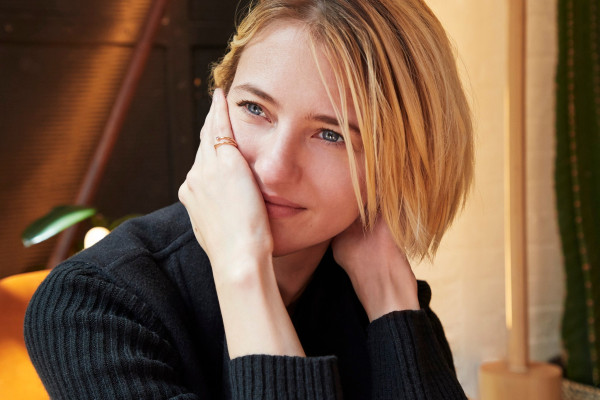 Sara Ziff