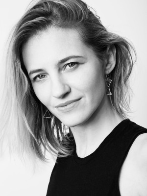 Sara Ziff