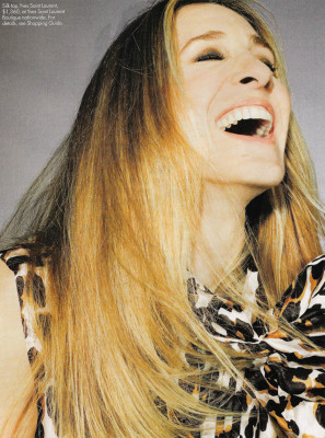 Sarah Jessica Parker pic #106226