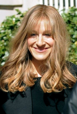 Sarah Jessica Parker pic #155005