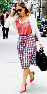 Sarah Jessica Parker pic #596777