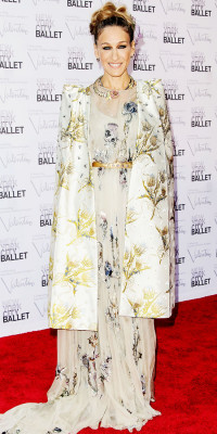 Sarah Jessica Parker pic #596794