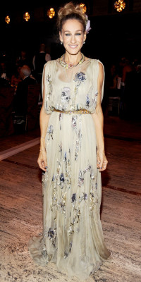 Sarah Jessica Parker pic #596816