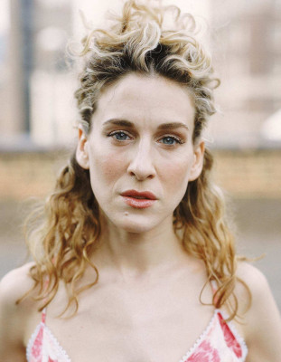 Sarah Jessica Parker pic #244672