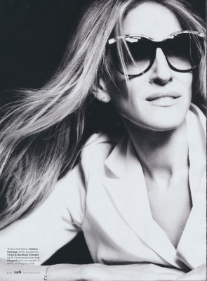 Sarah Jessica Parker pic #324512