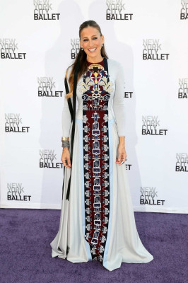 Sarah Jessica Parker pic #763911