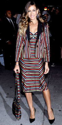 Sarah Jessica Parker pic #596809