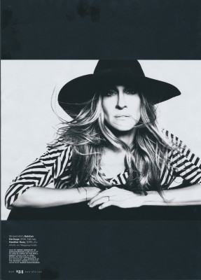 Sarah Jessica Parker pic #324511