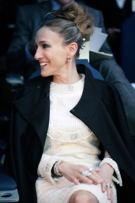 Sarah Jessica Parker pic #596188