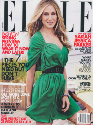 Sarah Jessica Parker pic #324517