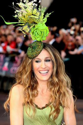 Sarah Jessica Parker pic #142923
