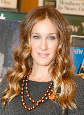 Sarah Jessica Parker pic #112317