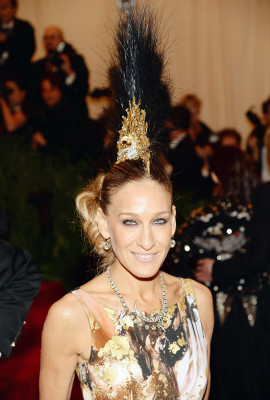 Sarah Jessica Parker pic #647569