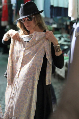 Sarah Jessica Parker pic #766940