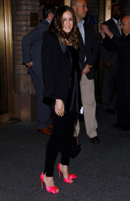 Sarah Jessica Parker pic #152104