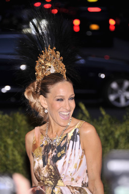 Sarah Jessica Parker pic #647565