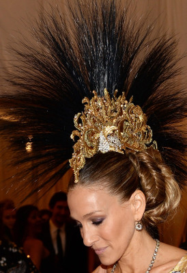 Sarah Jessica Parker pic #647567