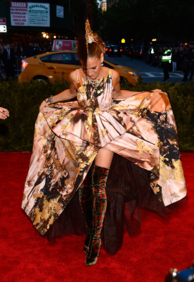 Sarah Jessica Parker pic #647568