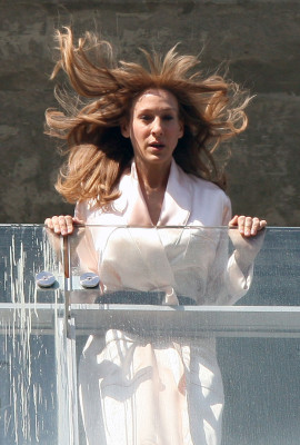 Sarah Jessica Parker pic #145244