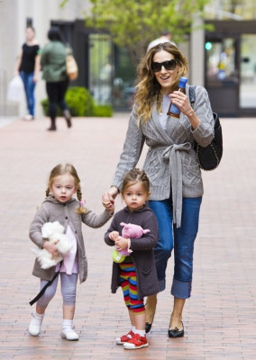 Sarah Jessica Parker pic #498789