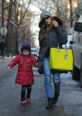 Sarah Jessica Parker pic #714162