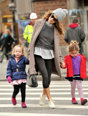 Sarah Jessica Parker pic #614737