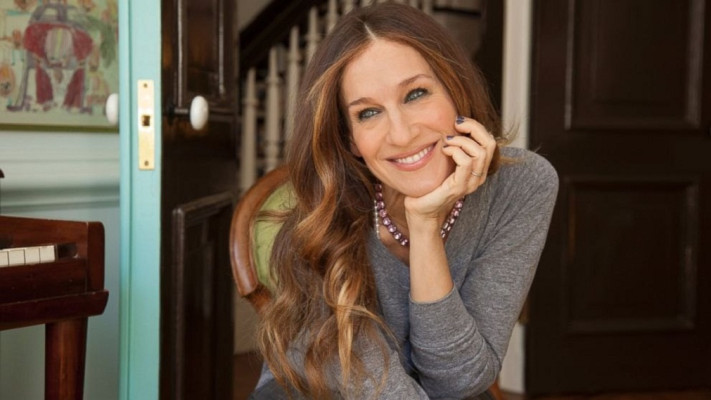 Sarah Jessica Parker pic #719067