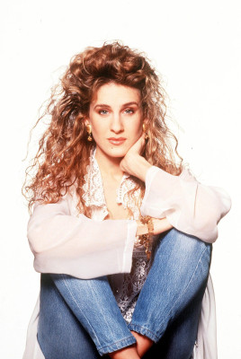 Sarah Jessica Parker pic #264753