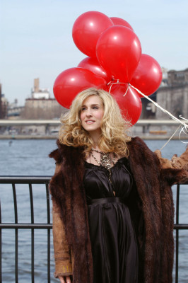 Sarah Jessica Parker pic #275539