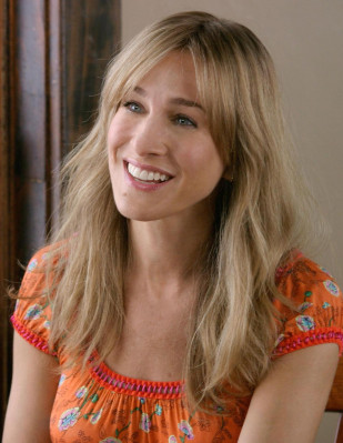 Sarah Jessica Parker pic #61228